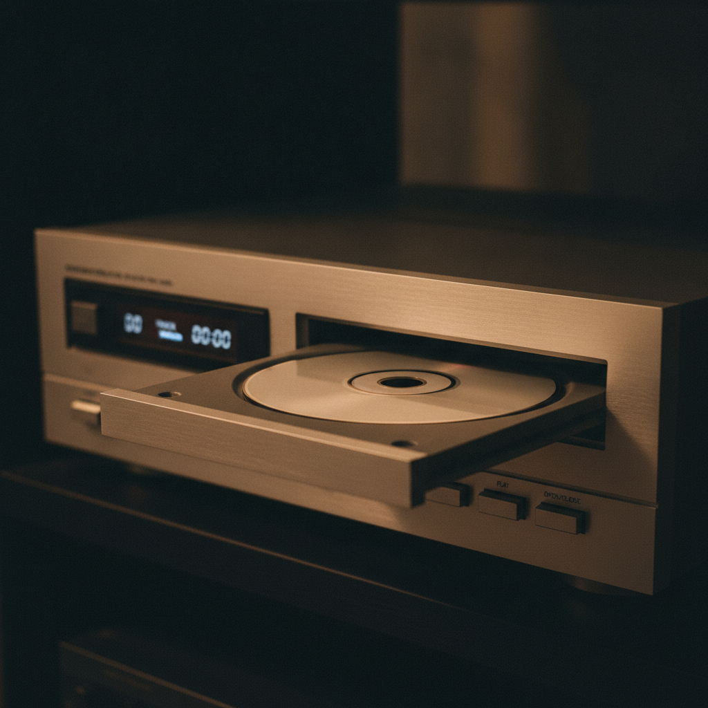 Redbook audio, and why copying a game disc loses the music